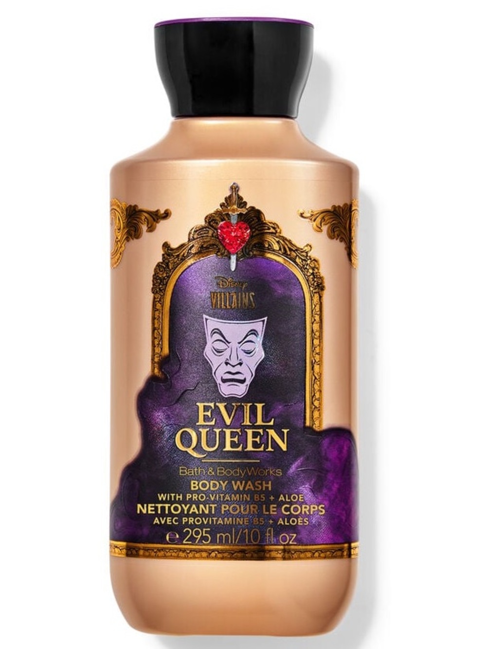 Bath & Body Works Evil Queen Body Wash